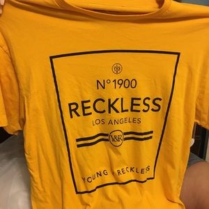 Young & restless shirt